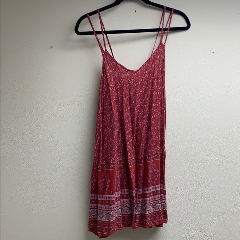 American Eagle dress